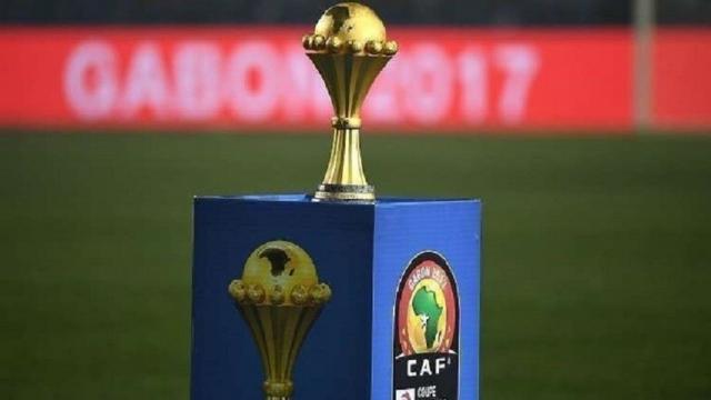 كأس الأمم الأفريقية