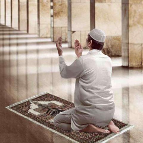  إذا فاتتك صلاة العصر - فاعلم أنك ضيعت- هذا الخير 