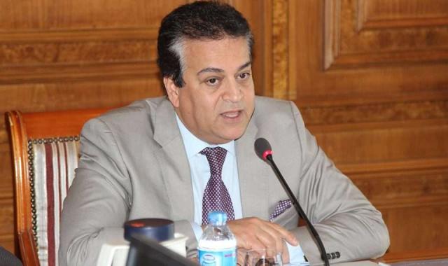 خالد عبدالغفار