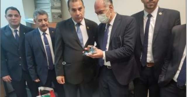 ضبط محاولت تهريب