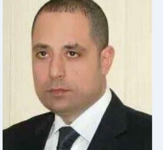 المستشار أسامة الصعيدي 
