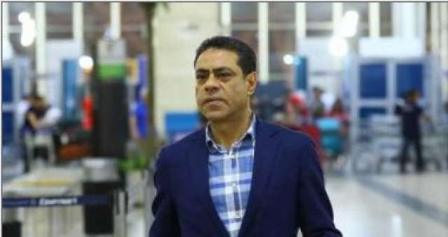 طارق قنديل