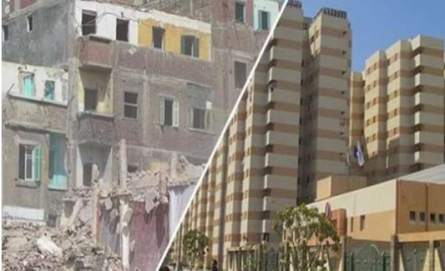 تطوير العشوائيات