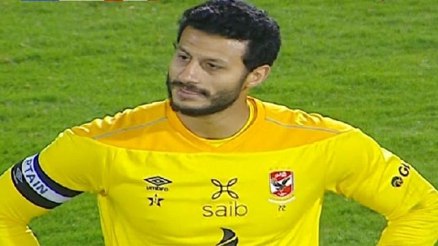 محمد الشناوي