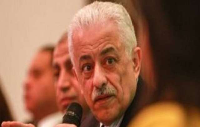 طارق شوقي