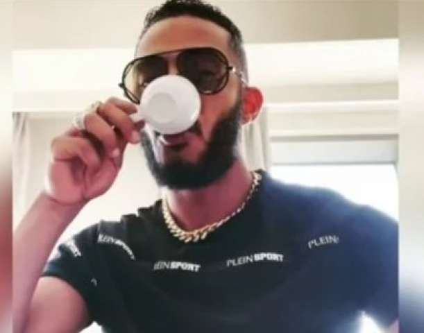 محمد رمضان
