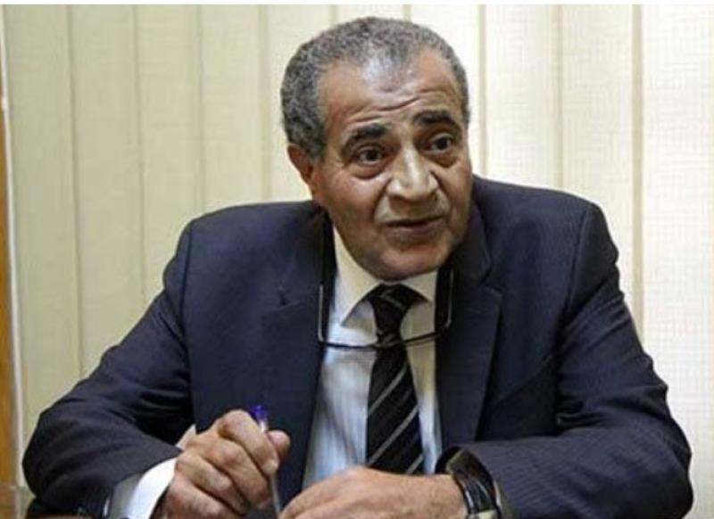 الدكتور على المصيلحي