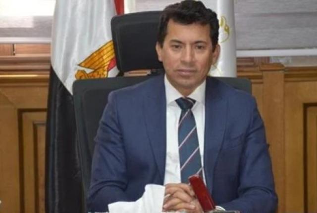 الدكتور أشرف صبحي