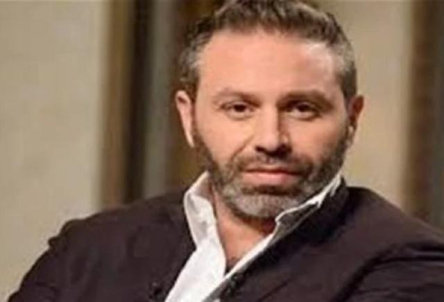  الكابتن حازم إمام