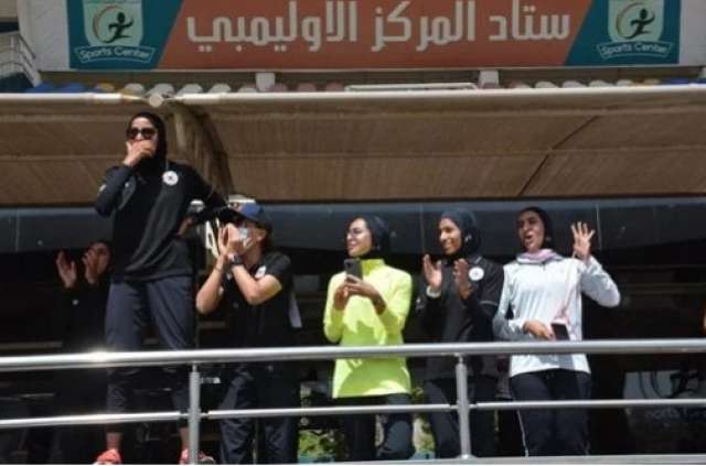 بطولة الرماية