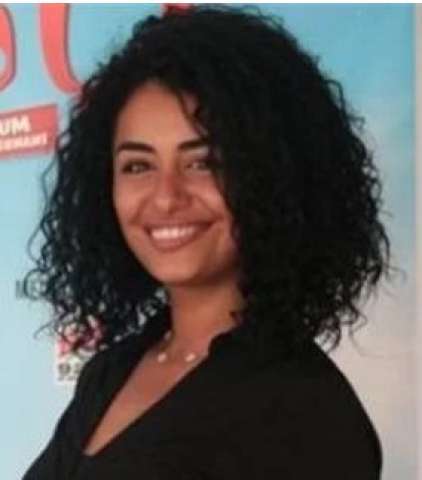 نانسي صلاح