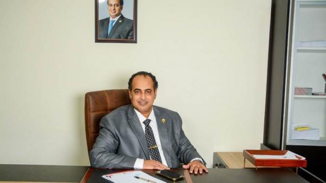 النائب عبد الرحيم كمال