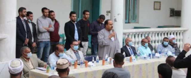 مؤتمر جماهيرى أرشيفية