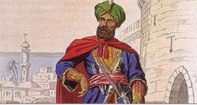 أبو العباس السفاح