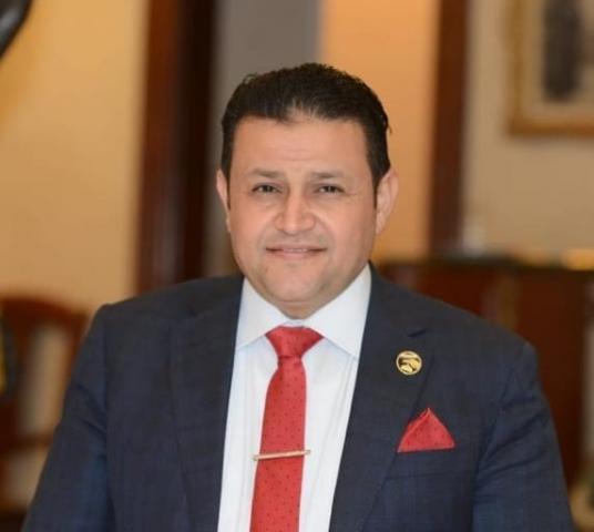 النائب شحاته ابو زيد
