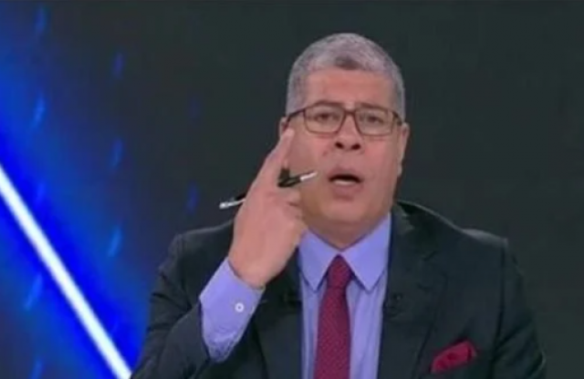 احمد شوبير