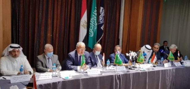 اجتماع مجلس الاعمال المصري السعودي