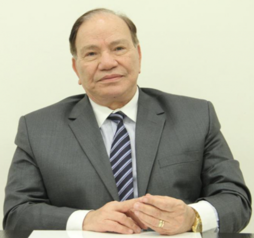 الدكتور صديق عفيفى