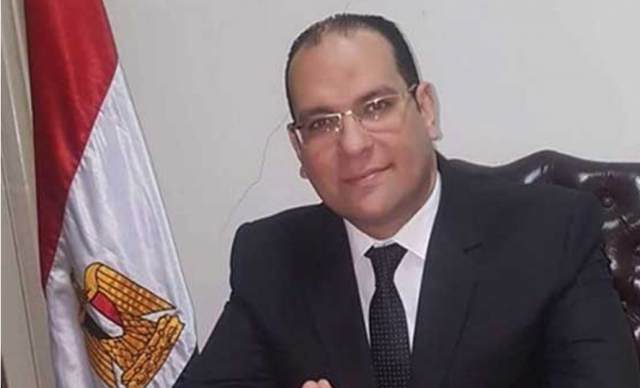 الدكتور أحمد إدريس