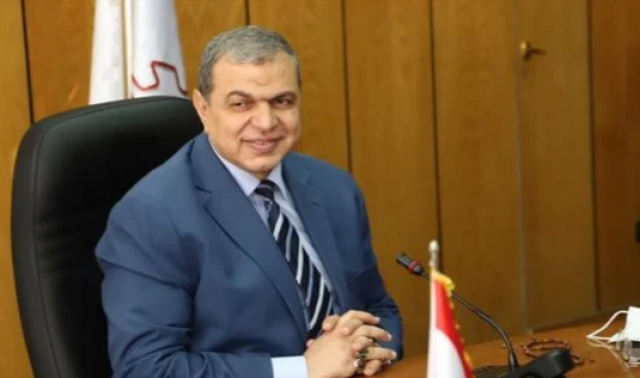وزيرة القوى العاملة