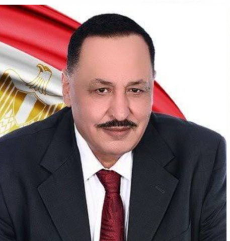 النائب خالد القط