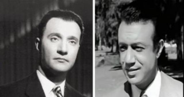 محمد عبد الوهاب وسعد عبد الوهاب 