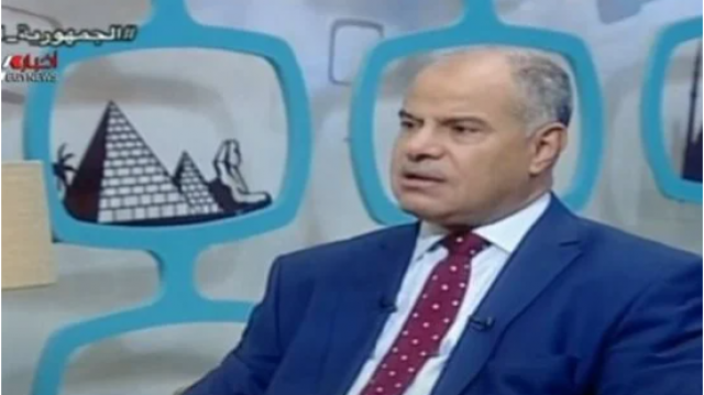خبير دبلوماسي