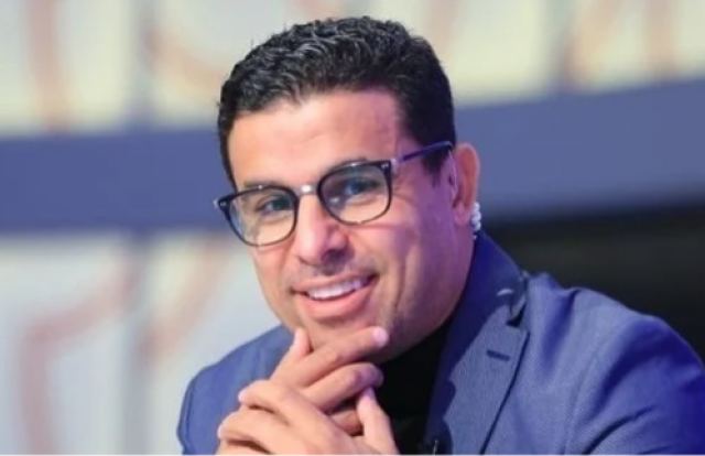 خالد الغندور