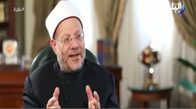 الدكتور شوقى علام