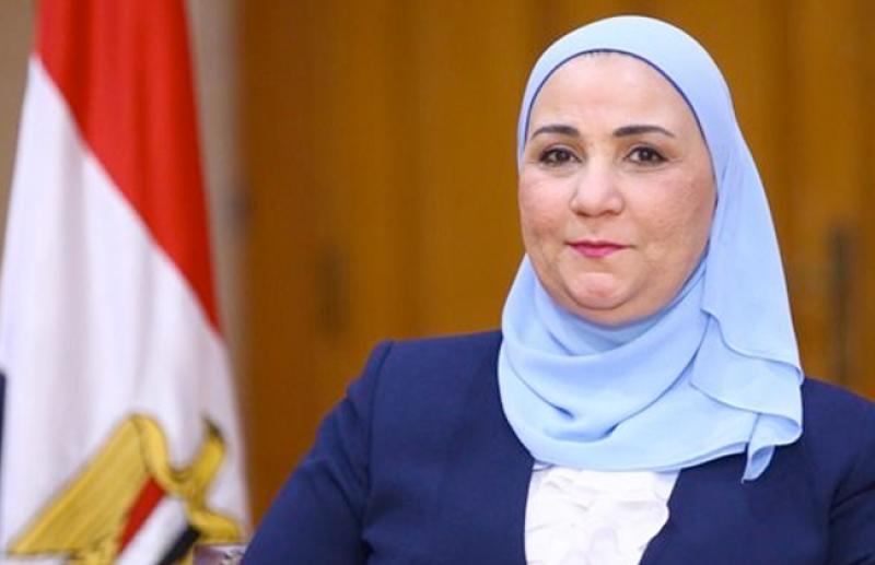 الدكتورة نيفين القباج