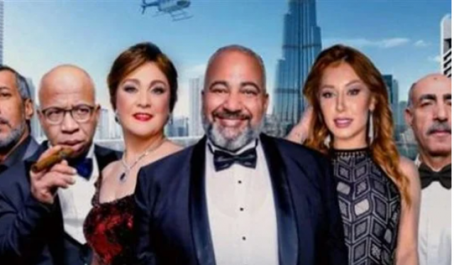 فيلم الشنطة 