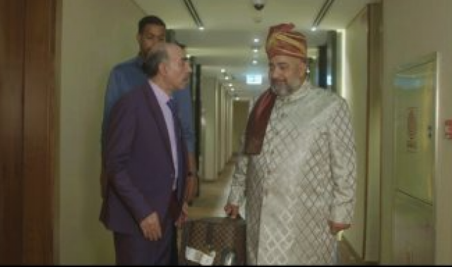 بيومى فؤاد 