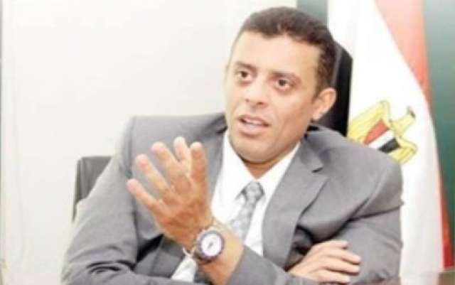 الدكتور محمد منظور