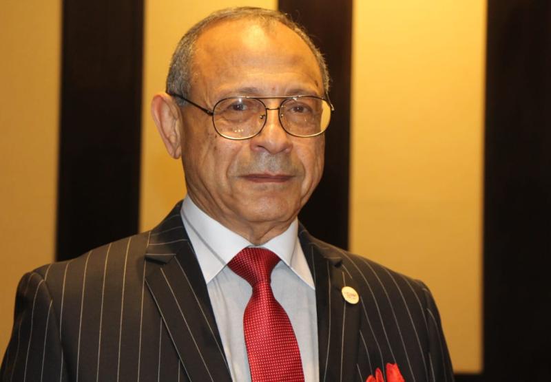 اللواء رؤوف السيد علي