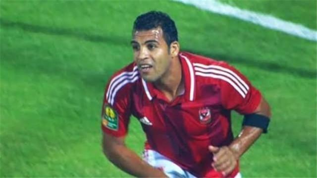 السيد حمدى