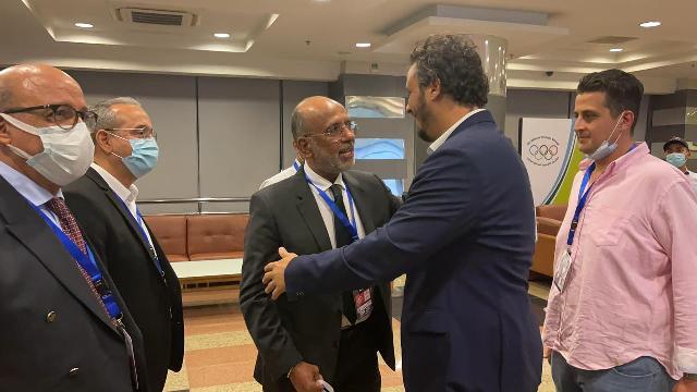  المهندس ممدوح عيد