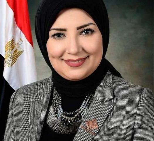 النائبة رشا أبو شقرة