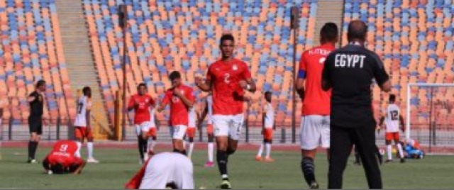 منتخب الشباب