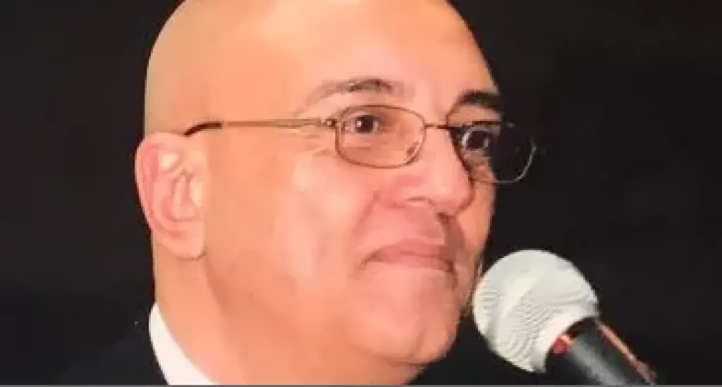 محمد سلماوي