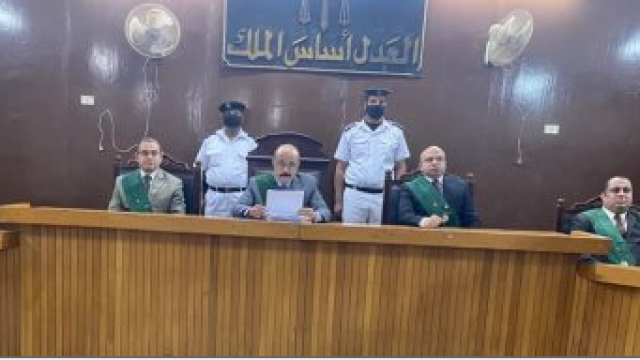 محكمة ارشيفية