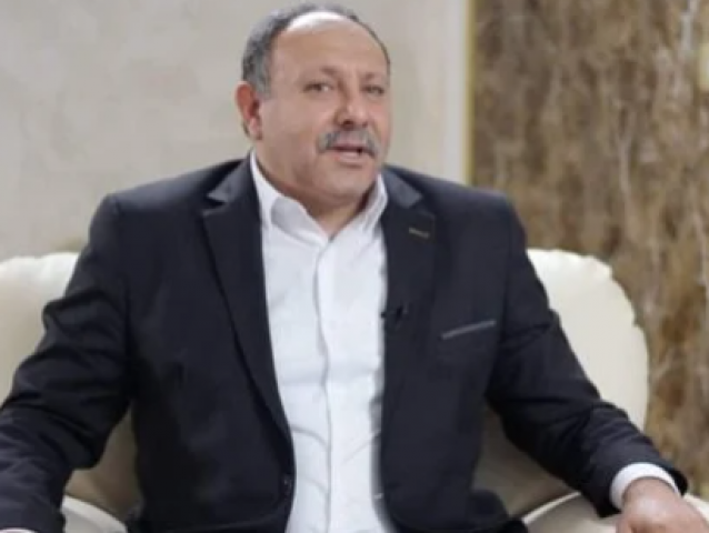 المهندس رأفت ماهر