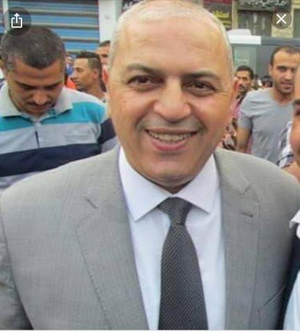  اللواء حسام الباز