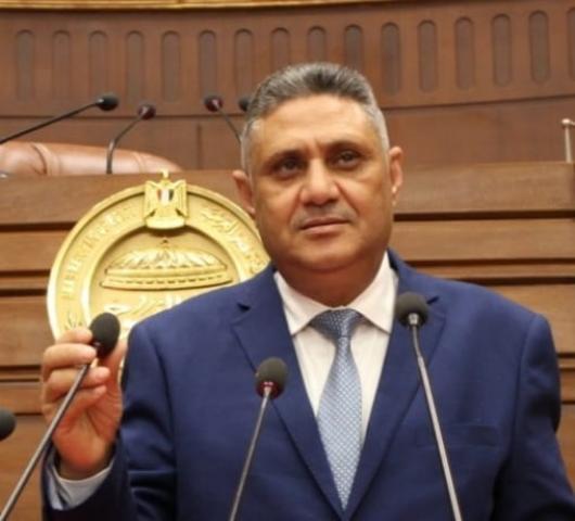  نشأت متري