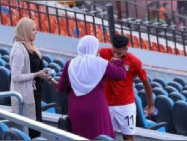 يوسف حسن