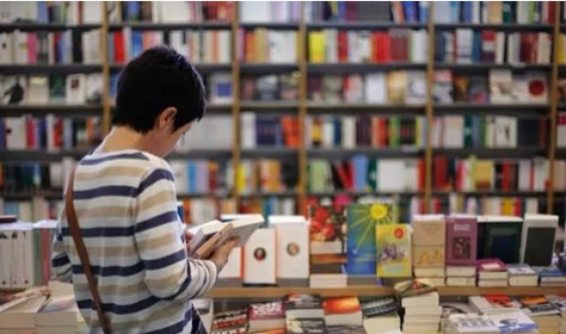 موعد افتتاح معرض الكتاب