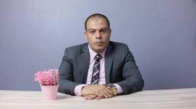 النائب هانى مصطفى خضر