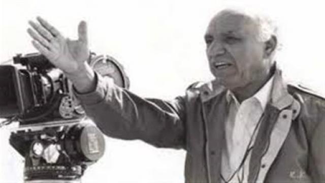 صلاح أبو سيف