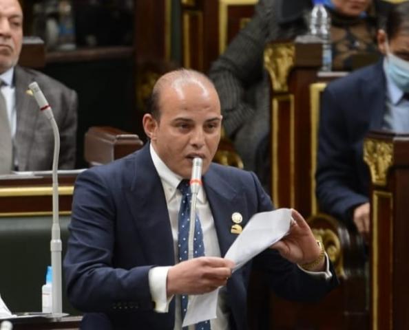 عمرو القطامي