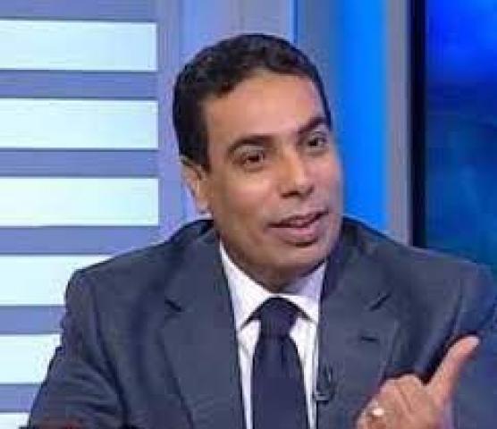 الدكتور عادل عبد الغفار