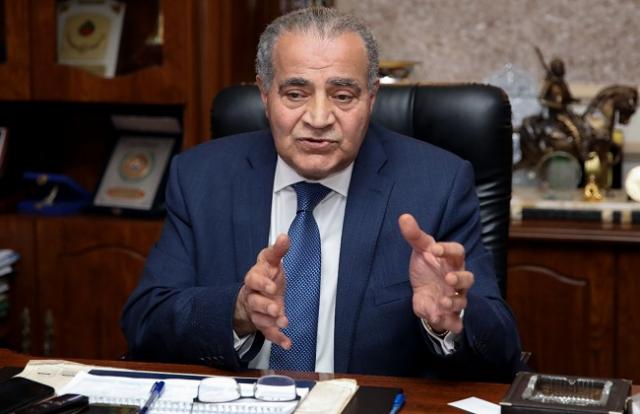 الدكتور علي المصيلحي